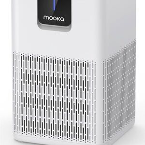 Mooka Air Purifier